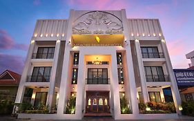 Memoire Siem Reap Hotel